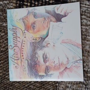 4/$80 Air Supply Greatest Hits - CD